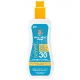 Australian Gold Sport Pump Spray Gel SPF 30 Sunscreen 6oz